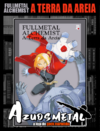 Fullmetal Alchemist (FMA) - A Terra Da Areia [Novel: JBC]