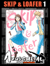 Skip & Loafer - Vol. 01 [Mangá: JBC]