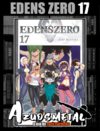 Edens Zero - Vol. 17 [Mangá: JBC]