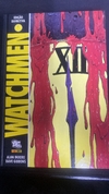 Watchmen Edição Definitiva (Usado) [HQ: Panini]