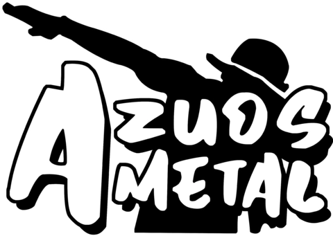 Azuosmetal