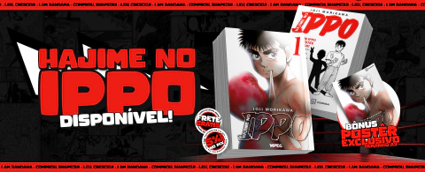 Imagem do banner rotativo Azuosmetal