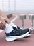 Zapatilla Ash Negro y Turquesa 37 - comprar online