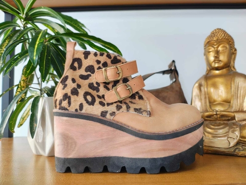 Bota Balma Suela 39 - comprar online