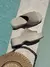 Sandalia Bora Bora Beige 40 - comprar online