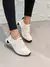Zapatilla Dally Beige 35 - comprar online
