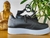 Zapatilla ELIF negro 41
