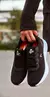 Zapatilla Ever Negro 38 - comprar online