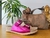 Sandalia FIJI Fucsia Talle 39 - comprar online