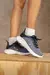 Zapatilla Kyna Azul 39 - comprar online