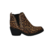 Botas lupe print N°35