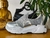 Zapatilla Nani Gris Plata 37