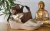 Sandalia Saravejo Oro 40 - comprar online