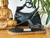 Sandalia Savigny Negro 37