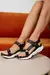 Sandalia Vale Negro 36 - comprar online