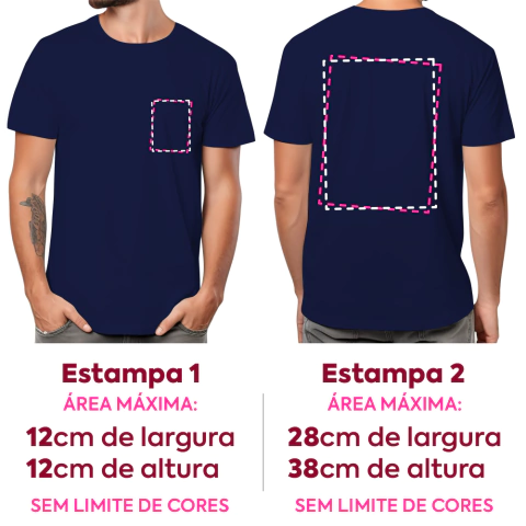 ESTAMPA P-FRENTE /G-COSTAS 03-B10