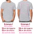 ESTAMPA P-FRENTE /G-COSTAS 03-B10 - i9Camisetas