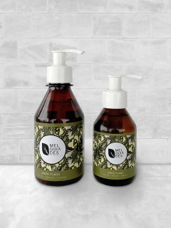 Jabón Fluido Vegano - comprar online