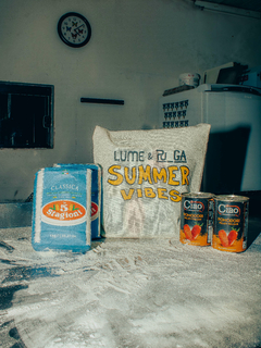 Tote Bag Summer Vibes - comprar online
