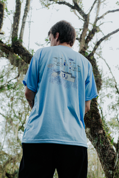 Camiseta Tide Heroes - comprar online