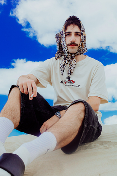 Imagem do Camiseta Sphinx Sand