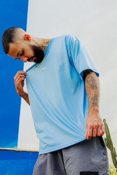Camiseta Tide Heroes - Lume Culture
