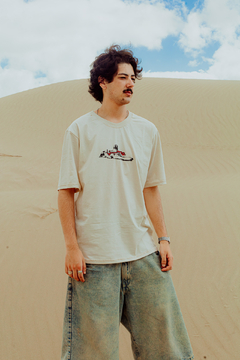 Camiseta Sphinx Sand na internet