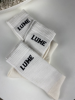 Meia Lume Culture - comprar online