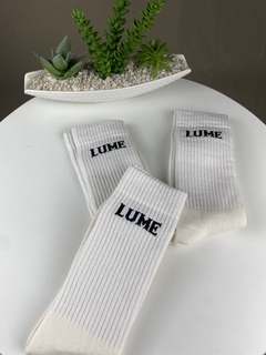 Meia Lume Culture - loja online