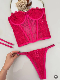 Corset Eva - comprar online