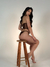Corset Agatha - ACOMPANHA CALCINHA! - comprar online