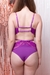 Body Delphine - By Vanzeis Lingeries