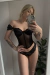 Corset Angelina - ACOMPANHA CALCINHA na internet
