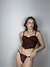 Corset Agatha - ACOMPANHA CALCINHA! - By Vanzeis Lingeries