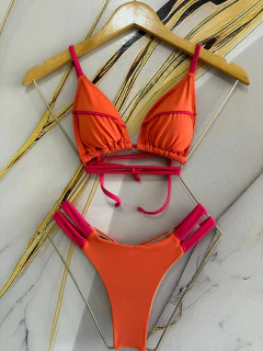 BIQUINI JUJUBA (40,00 ATACADO) - Caro Sol moda praia