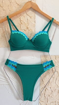 Biquini Pitanga (40,00 atacado) - Caro Sol moda praia