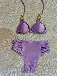 BIQUINI CORTININHA CORAÇÃO (40,00 ATACADO) - Caro Sol moda praia