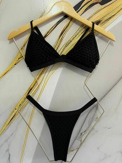 BIQUINI BELEZA RENDA ARRASTÃO (35,00 ATACADO) na internet