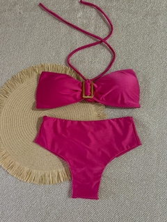BIQUINI SOL FIVELA QUADRADA (40,00 ATACADO) - comprar online