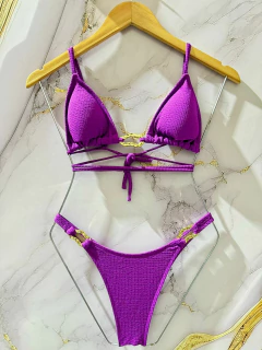 BIQUINI GLAMOUR (40,00 ATACADO) - Caro Sol moda praia