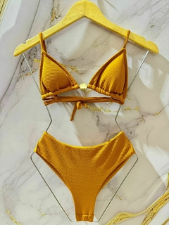 BIQUINI GLAMOUR HOT (40,00 atacado) - Caro Sol moda praia
