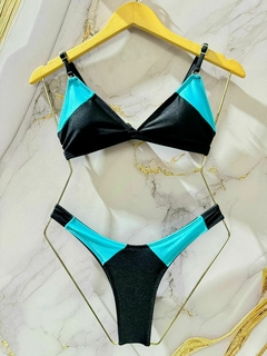 Biquini Virginia (35,00 ATACADO) - Caro Sol moda praia