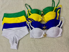 BIQUINI MILLY (40,00 ATACADO)