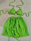SAIA YVE (35,00 ATACADO) - comprar online