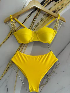 Biquini Argola 14 (45,00 ATACADO)