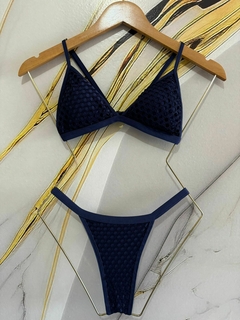 BIQUINI BELEZA RENDA ARRASTÃO (35,00 ATACADO)