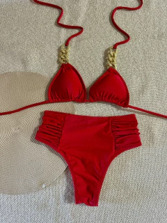 BIQUINI CORTININHA CORAÇÃO (40,00 ATACADO) - comprar online