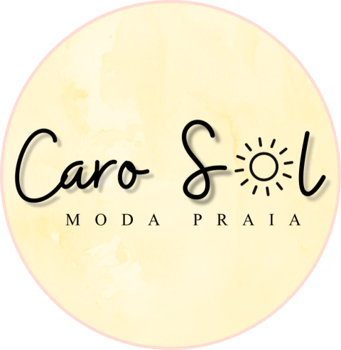 Caro Sol moda praia