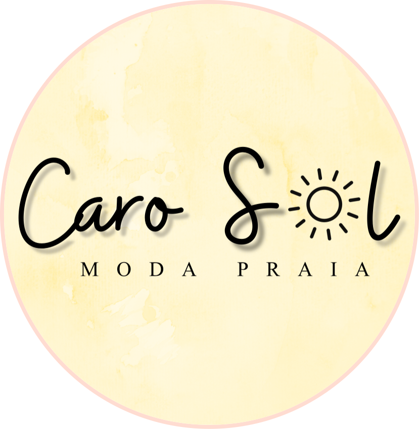 Caro Sol moda praia