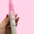 Vibrador em formato de glande - comprar online